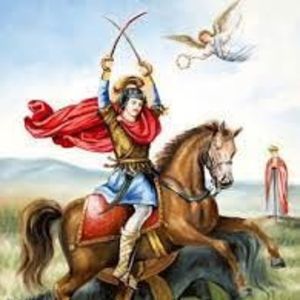 Meet your Posher, Philopater